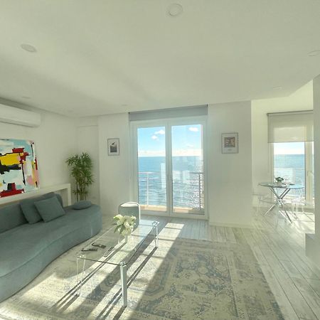 Durres Currila Modern Luxury Stunning Beach Views Dış mekan fotoğraf