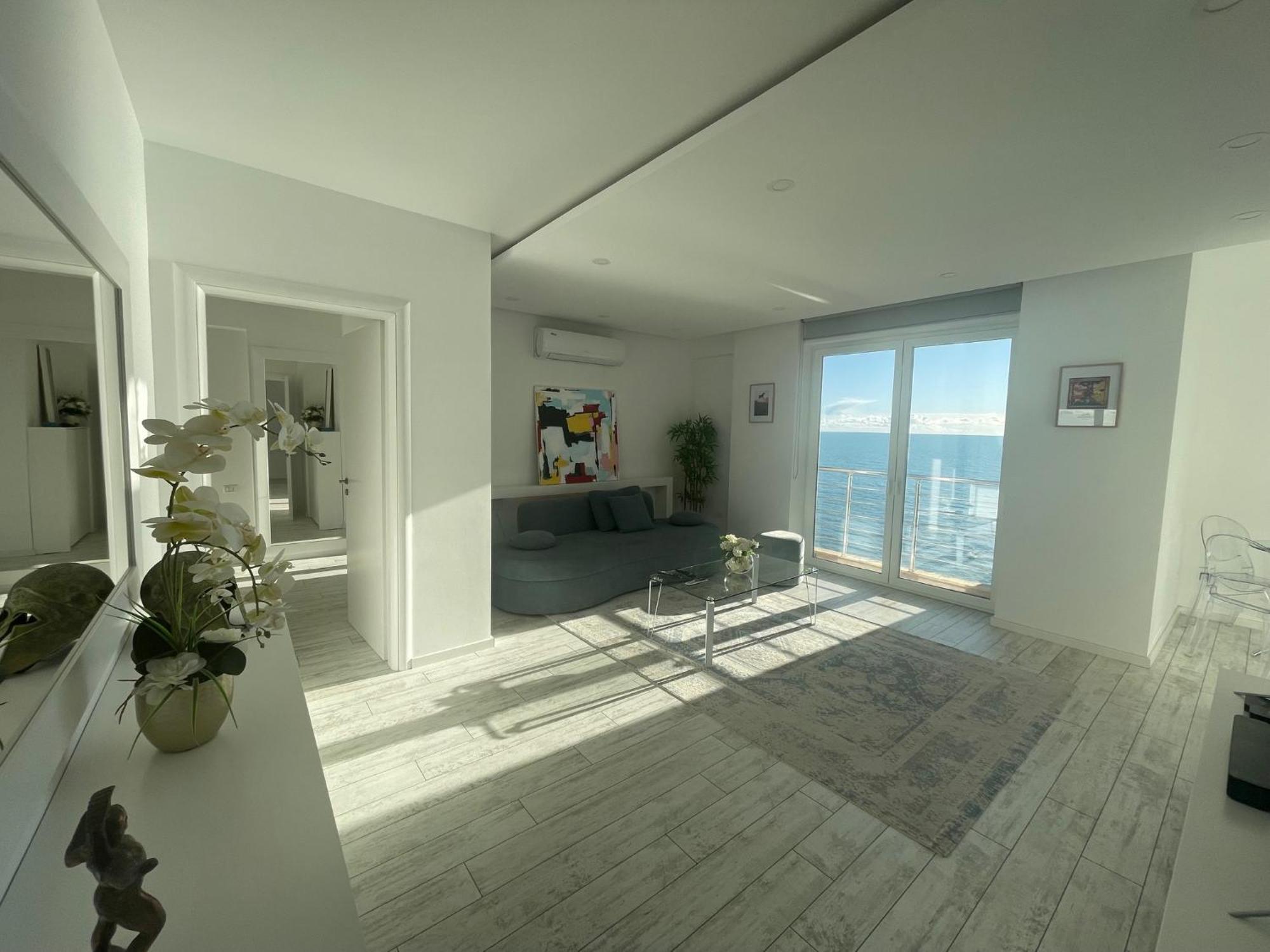 Durres Currila Modern Luxury Stunning Beach Views Dış mekan fotoğraf